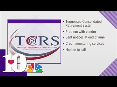 Around 171,000 retirees involved in security breach