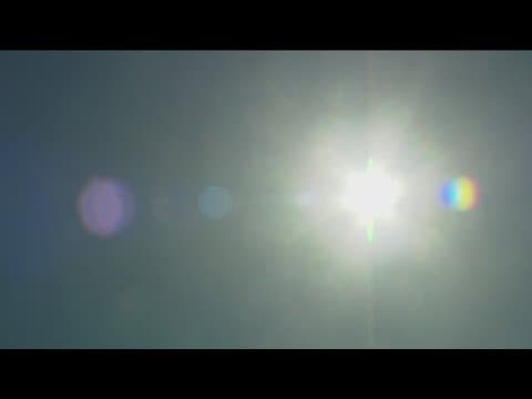 Blistering summer heat moving into San Diego deserts, mountains