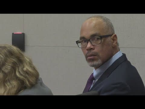 Murder trial begins for man accused in Rancho Penasquitos woman's killing