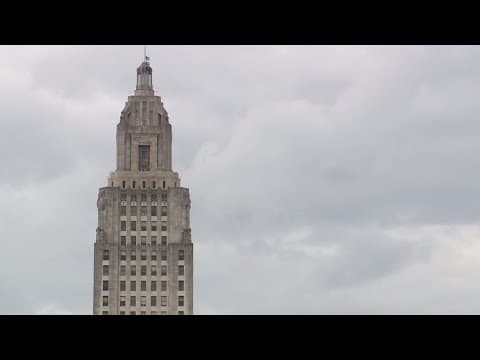 State legislature given until Jan. 15 to draw new map in Louisiana congressional redistricting case