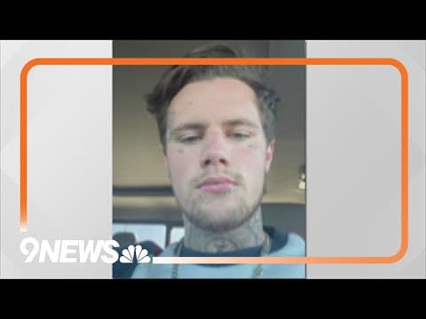 Lone Tree murder suspect met with parole officer days after alleged killing