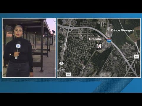 WMATA bus route changes