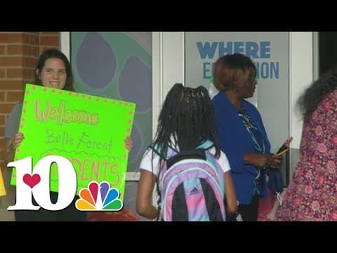 Homelessness among Memphis-area students more than doubled in a single school year