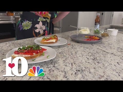 Here's how you can make a farmers market recipe for just $20