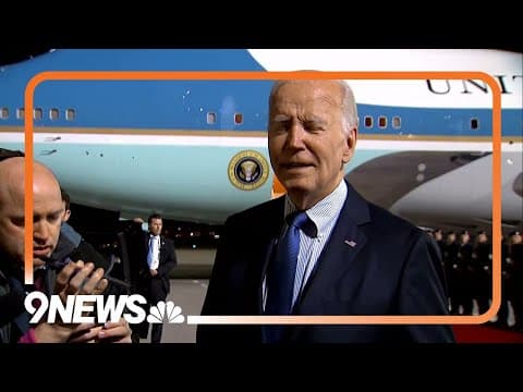 'Good Day for the World': Biden Speaks After Killing of Hamas' Yahya Sinwar