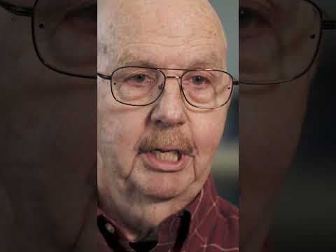 Columbine 25 Years Later: Rick Townsend says he remembers listening to his daughter's giggles