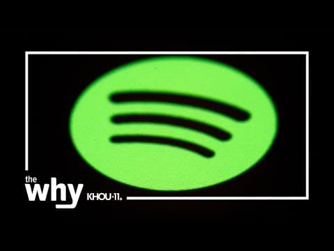 Why can’t parents participate in the cultural phenomenon that is Spotify Wrapped?