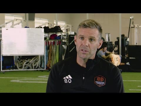 Dynamo in must-win game in Leagues Cup while also making playoff push in MLS