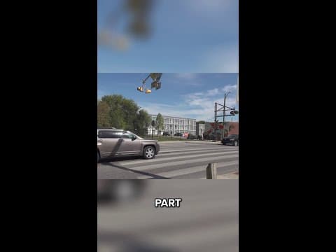 Do bicyclists or drivers have the right of way at intersections?