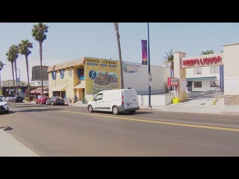 CA Senator proposes bill to close housing law loopholes amid controversial Pacific Beach development