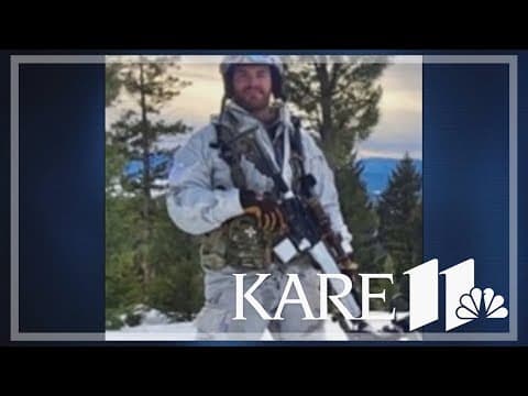 Questions remain about soldier's motive in Cybertruck explosion outside Trump's Las Vegas hotel