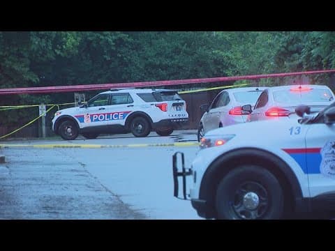 Police ID man, woman fatally shot in northeast Columbus