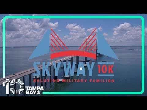 Skyway 10K 2024: What you need to know ahead of race day