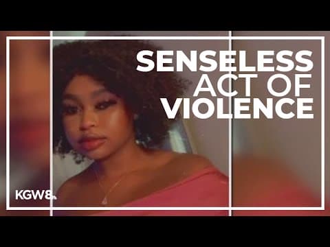 FBI offers $25K reward to help solve 2022 murder of young Portland mother