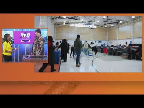 Youth led 'Tru Dialogue 8' discussion will focus on violence, social injustice and mental health