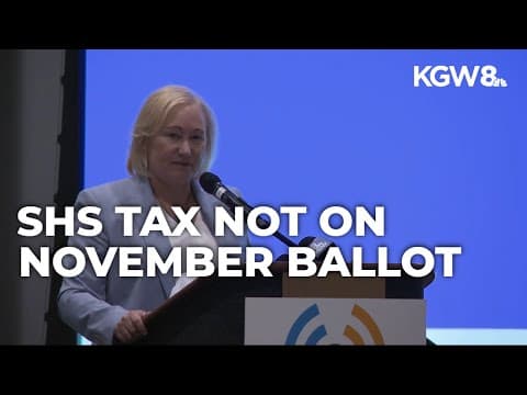 Metro Council scraps homeless tax vote as budget deficits, distrust grow