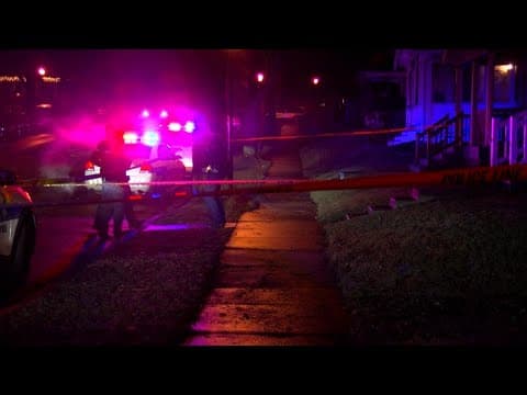 Fort Wayne toddler's death ruled a homicide