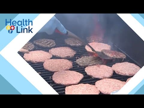 How to eat right to prevent and fight cancer: HealthLink