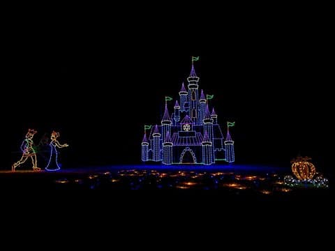 Get ready for the City of Gaithersburg's Winter Lights Festival