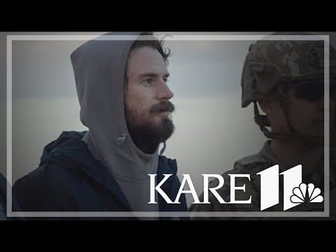 Missing American in Syria returning home