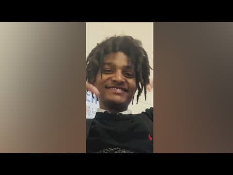 11th grader at MLK Jr. High School killed in shooting in New Orleans