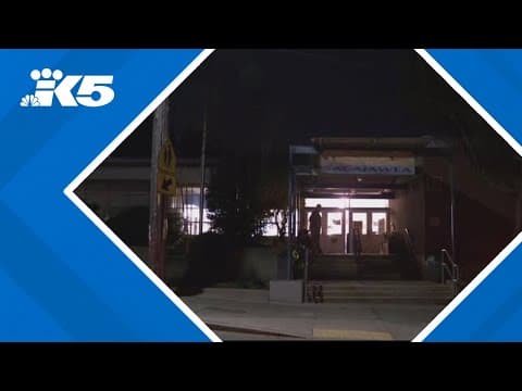 Seattle Public Schools holds first on-site meeting over potential school closures