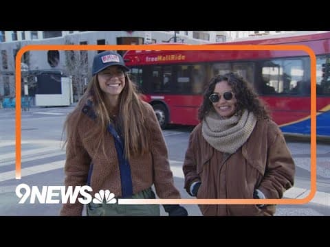 Ideas people have for the ball drop on New Year's Eve in Denver