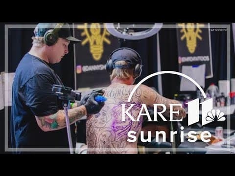 Twin Cities events: What's up this weekend?