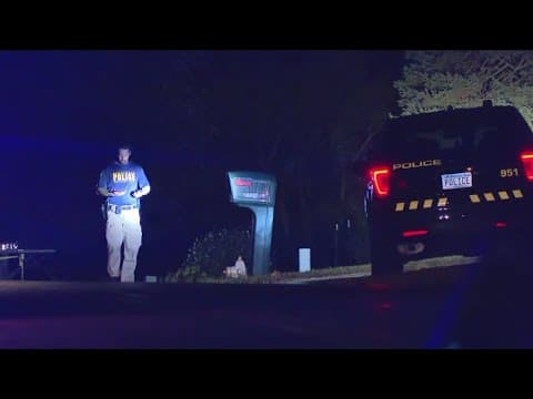 Deadly incident investigated in Maplewood