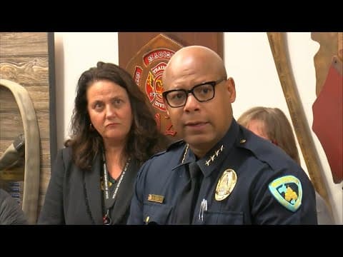 Wisconsin school shooting: Madison police provide update on shooting victims (Dec. 16, 2024)