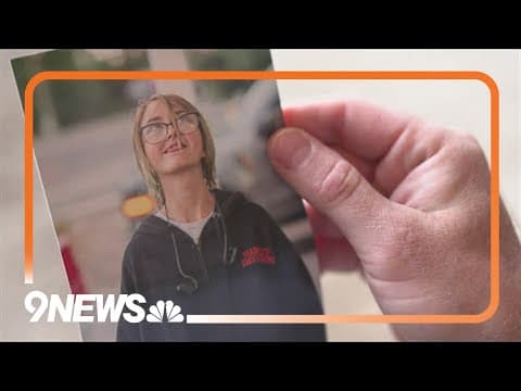 Denver Police searching for drivers in deadly I-25 crash