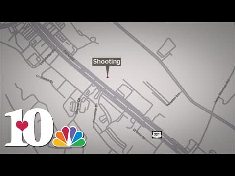 PFPD: 15-year-old dies after shooting at Pigeon Forge Parkway hotel