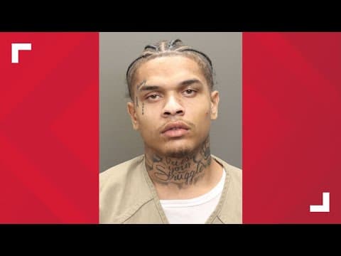 Third suspect arrested in connection to May shooting in southeast Columbus