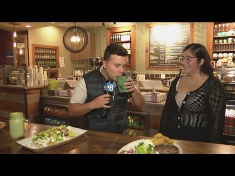 Agave Coffee and Café | Shop Local