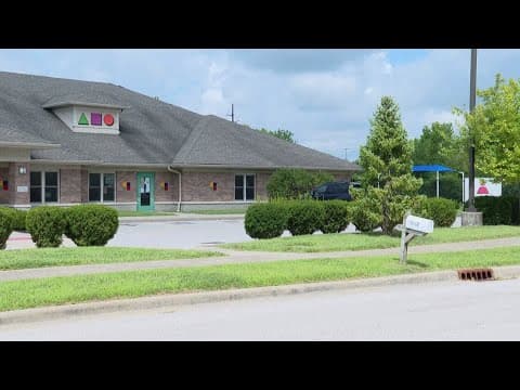 Indiana FSSA finds Plainfield child care center violates health, safety codes