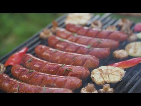 Tips for avoiding food-borne illnesses this Super Bowl weekend