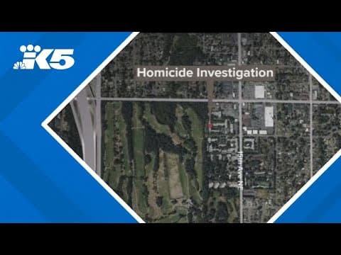 Police investigate homicide after woman found dead in Seattle apartment