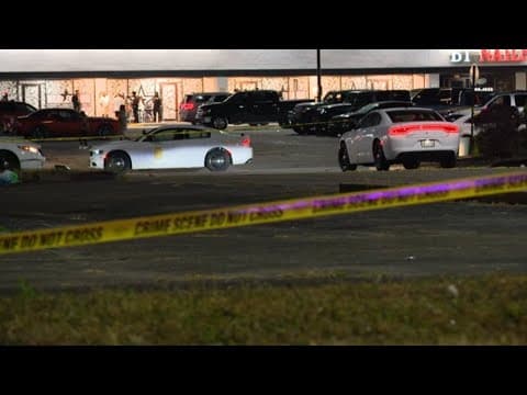 IMPD investigating triple shooting on Indy's northwest side