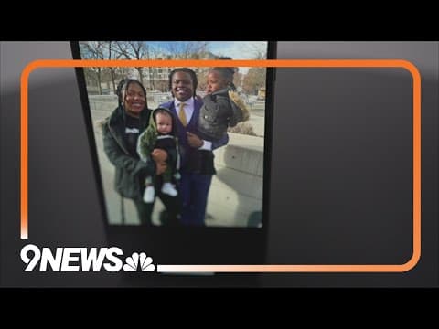 Social justice advocates push for murder charge to be dropped in I-25 shooting