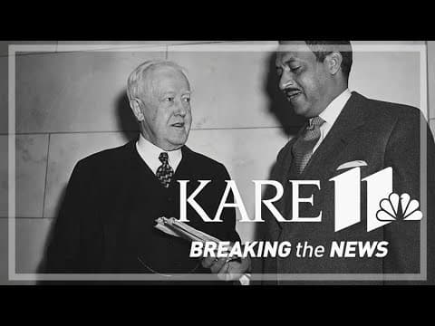 Using AI to teach about Brown vs. Board of Education case