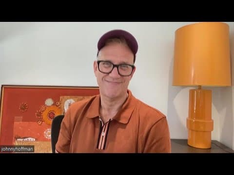 'Only Murders in the Building' co-creator, writer calls central Ohio home