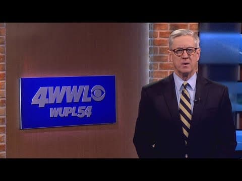 Clancy's Commentary: Keeping perspective during the saltwater intrusion crisis