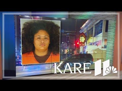 'Horrific': Murder charges filed in hit-and-run death of teen in downtown Minneapolis