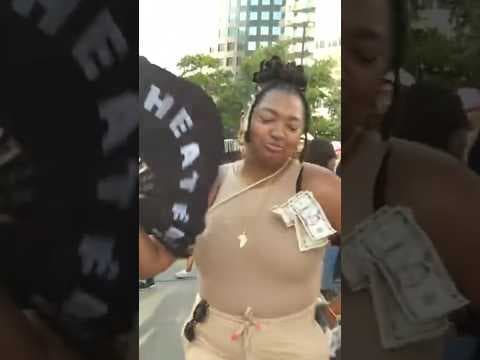 Beyoncé brings Renaissance World tour to New Orleans #beyonce #renaissanceworldtour #beyhive