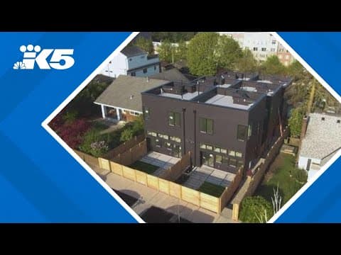 New zoning law hopes to lower housing costs