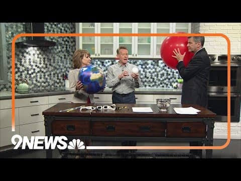 Why don't we have an eclipse every month?