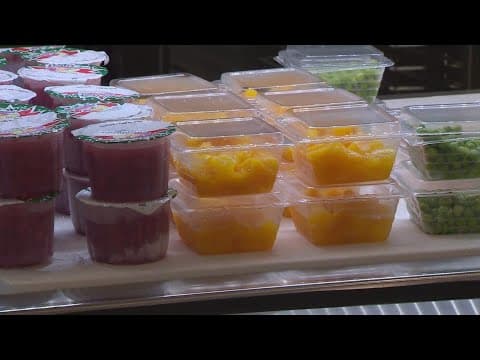 Texas school district to begin providing free meals