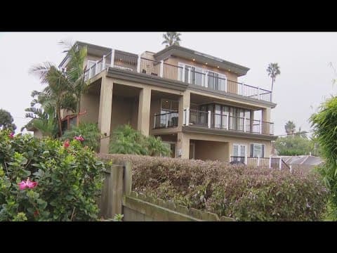 Police investigate man's death after fight at Point Loma vacation rental