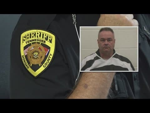 10Investigates: Deputy in homicide case had troubled history across multiple agencies