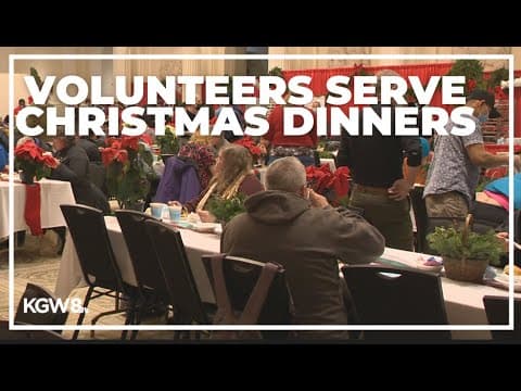 Potluck in the Park returns with annual holiday tradition